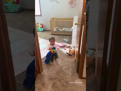 The cutest response ever 🥰⛳️