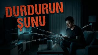 5Gnin Karanlık Bedeli İnternete Bağlı Tüm Cihazlar Nasıl Takip Ediliyor?