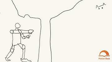 Day one of learning to animate