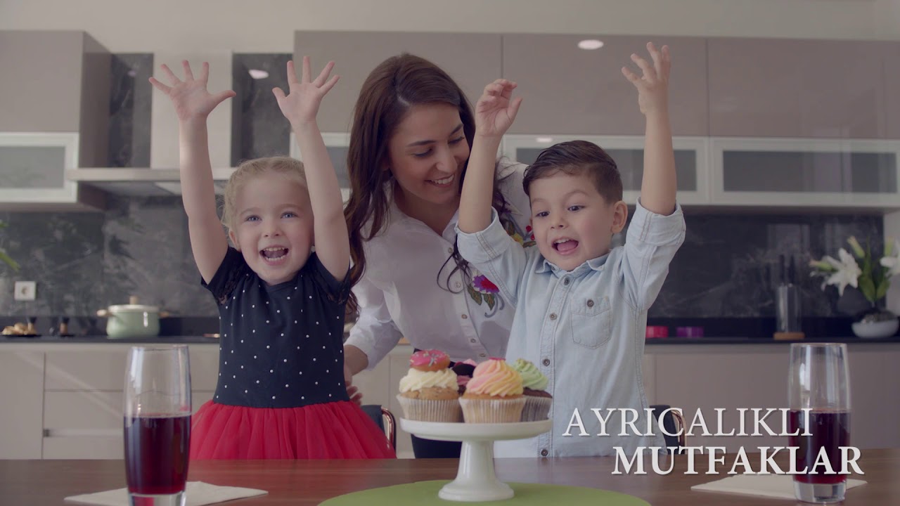 ICONOVA Ulusal Reklam Filmi