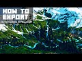 World Machine Tutorial: Export Maps to Minecraft