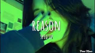 XO TEAM - Reason (sped up)