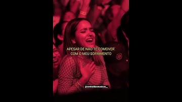Thumbnail of A Maior Saudade - Henrique e Juliano