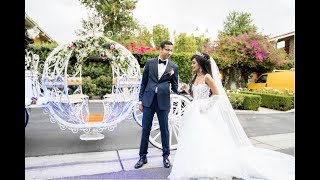Fairytale Wedding Full Film S&T