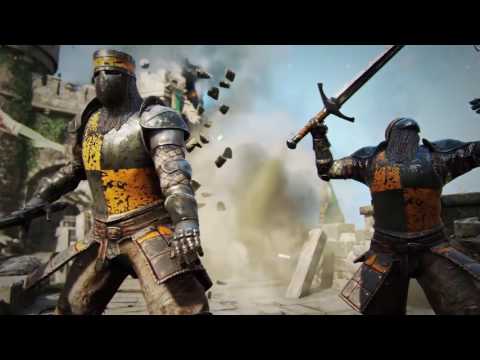 PlayNow 6 სეზონი მე-3 ეპიზოდი (FOR HONOR) მიმოხილვა
