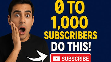 How I cracked YouTube algorithm in 1 video 2025