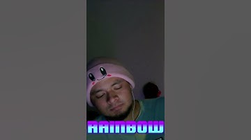 La IA si sirve | #xxrainbowstartxx de #Twitch