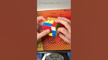 Alternate Gb Perm Alg | Day 444 of daily uploads until @thecubicleofficial sponsors me