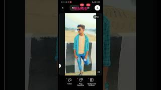 new photo soft rimini app editing and short video #mew short video WAKEEL_OFFICIAL screenshot 2