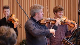 Concerto for Violin in Tromba Marina, Strings & Continuo in G Major, RV 313: I. Allegro