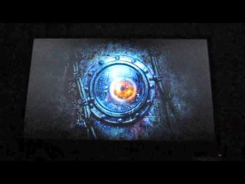 Запуск игр на XBOX360 LT+3.0 с защитой XGD3 установленные на винчестер при 16547 даше.