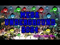 Mega underground 2024  dj everton mix