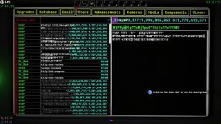 Voices of the Void: Hidden email easter egg