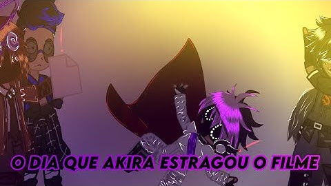 |•|Era para ser só uma gravação de um filme|•|MEME|•|GC|•|Original