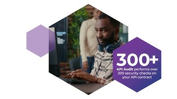 42Crunch API Security Testing and Runtime Threat Protection, available in the Microsoft Commerci...