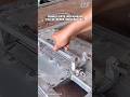 Genius Gate Mechanism You’ve Never Seen Before!