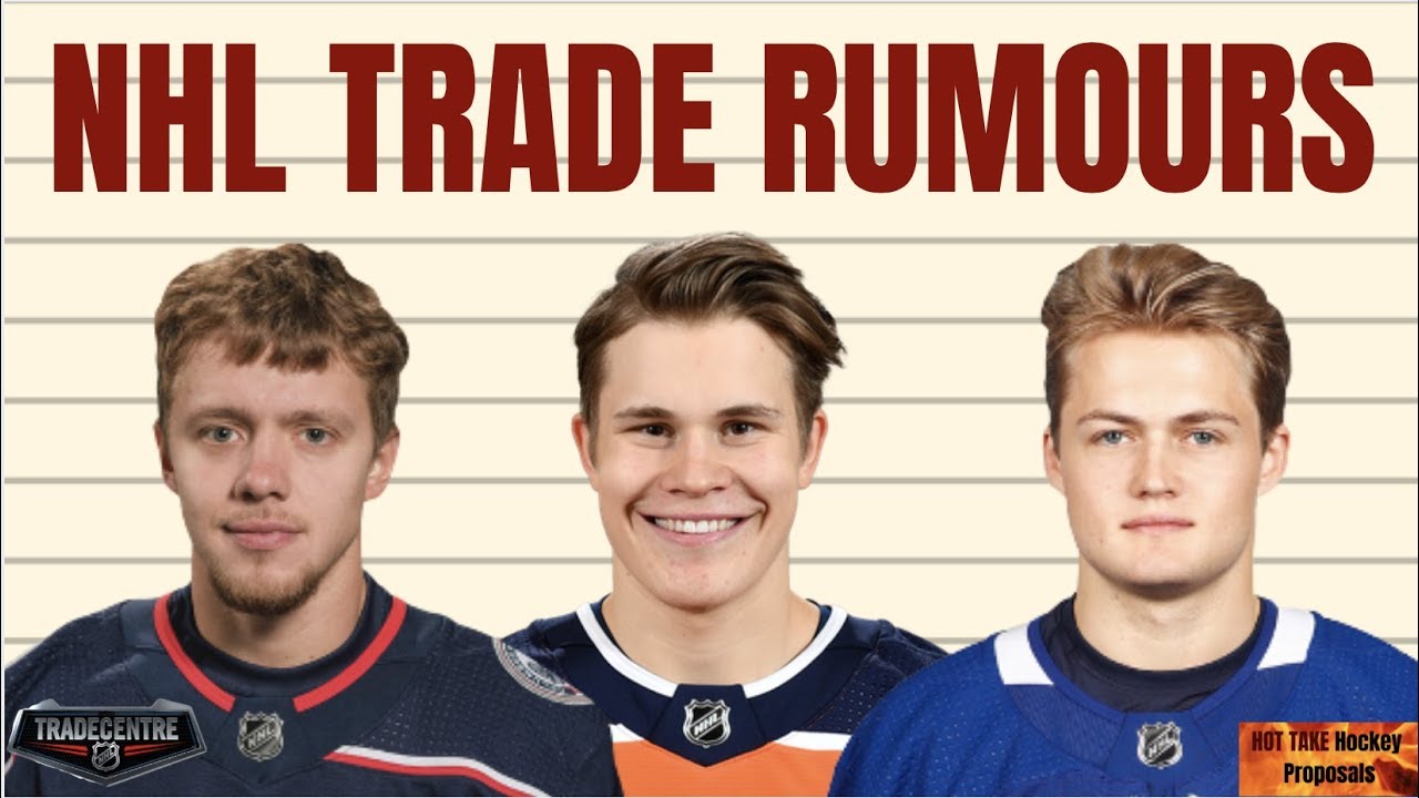 Hockey Fans Bad Trade Proposals PT 2 camera iphone 8 plus apk