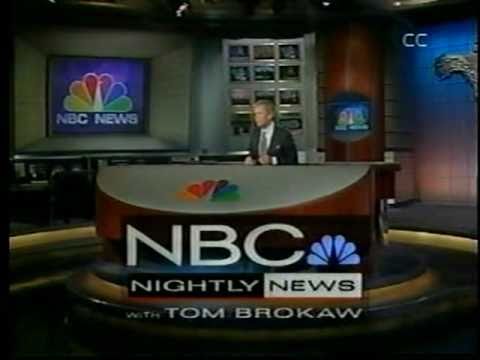 Nightly News Wednesday December 21 1994 Part 1 Youtube