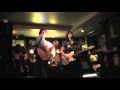 Aloud - &quot;Murder Will Out&quot; - live in New Orleans (11/12/09)