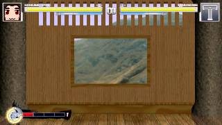 [MUGEN devlog]HyperArts#6 working in progress