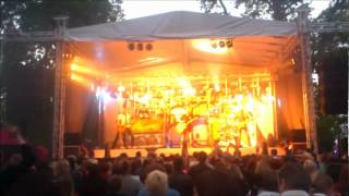 Terminaatori Juubelituur Parnu 2012