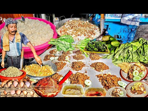 Nasi Goreng Price