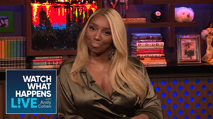 Nene Leakes On Peter Thomas Arrest | RHOA | WWHL