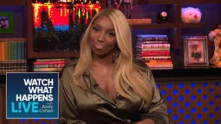 Nene Leakes On Peter Thomas’ Arrest | RHOA | WWHL