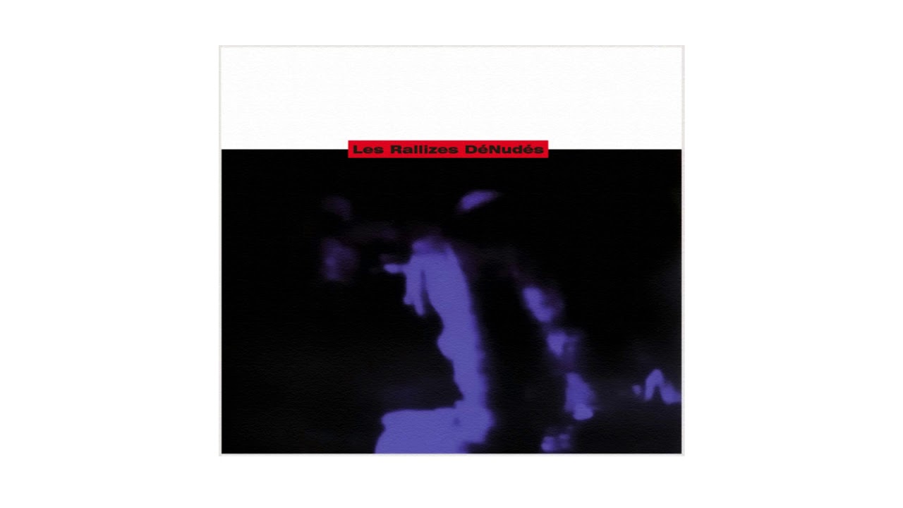 Les Rallizes DéNudés – Cable Hogue Soundtrack (CD 1)