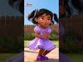 விதை விதை விதைதான் (வளரலாம் பாடல் ) - Let’s Grow Song | Nursery Rhymes for Childrens | Kids | Shorts
