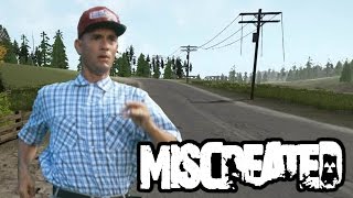 RUN FORREST RUN! | Miscreated