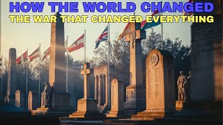 Famous World War II in 60 Seconds | How the World Changed Forever 🌍 Net Worth