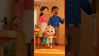 KidsLearning #GoodHabits #NurseryRhymes #KidsSong #LearningForKids #Toddlers #EducationalVideo