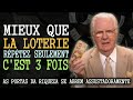 Largent arrive trs rapidement dans la vie de ceux qui font cela bob proctor