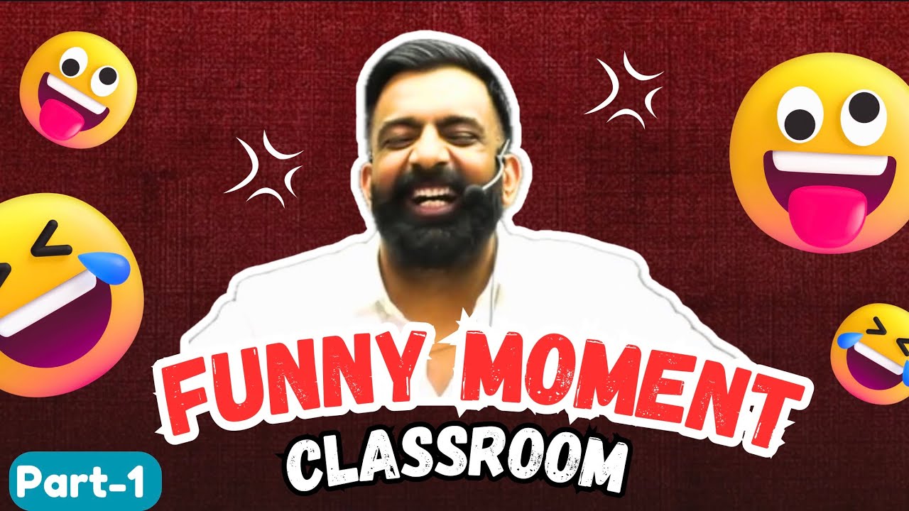 Classroom very funny video🤣 l rajveer sir 