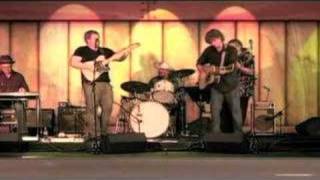 Rancho Deluxe - Bone Rock Breakdown