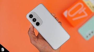 Tecno Spark 40 Pro Plus Review - Perfection?