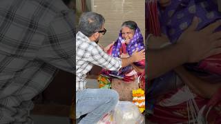 Wait For Her Happiness humanity maa shorts short kindness hussainmansuri