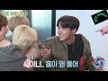 BTS {Jhope and RM} being clumsy &amp; Funny Moments 🤗🤗😘