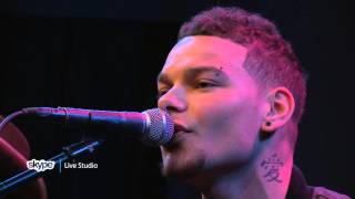 kane brown wide open 98 7 the bull