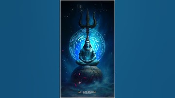 Mahadev Status ! Mahakal Status ! Sawan Somwar Status ! #sawan #mahadev #somvar #shortvideo