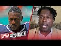 If Antonio Brown can be a good teammate, he'll work out with Bucs — LaVar | NFL | SPEAK FOR YOURSELF