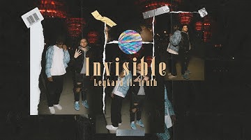 Leykard feat. TRUTH - Invisible ( Official Music Video)
