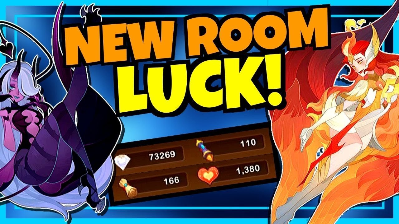 [AFK ARENA] BEST EARLY GAME SUMMONS!!!