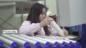 [KEPCO RI] 27. KEPCO CO2 membrane technology (ENG)