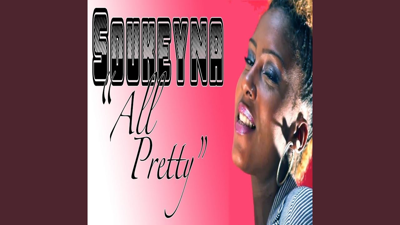 Watch All Pretty on YouTube Watch All Pretty on YouTube