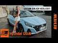 Hyundai i20 n 2021 darum bin ich verliebt  fahrbericht  review  test  sound  performance