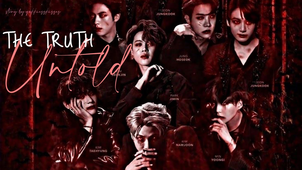 The Truth Untold Ep.01 | | Bts ff | | Bts 0t7 | #bts #btsoneshotff