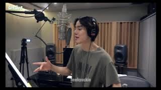 NCT 127 - 'Sticker' recording ( edit version)
