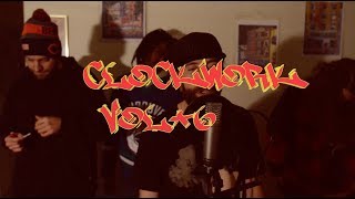 Clockwork Cypher Vol.6